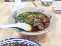 -杨三孃跷脚牛肉(清凤时代店)