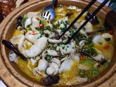 -鸡毛店·川菜(文殊院店)