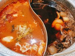 -牛New寿喜烧(青浦店)