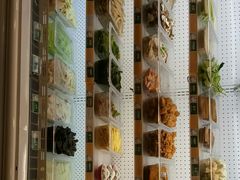 -每味每客·重庆麻辣烫(国泰店)