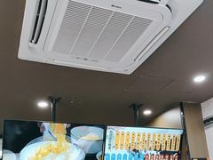 -百年老字号·观振兴蟹黄面·三虾面·苏式面(观前街富仁坊巷店)