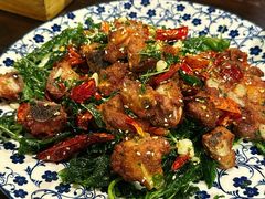 -吃货私房菜(丽江束河古镇店)
