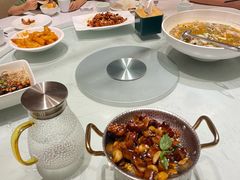 -峨嵋小镇·川菜(正定朗华店)