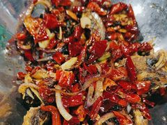 -小辣椒(华富店)