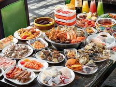 -三个渔夫·蒸汽海鲜(小白楼店)