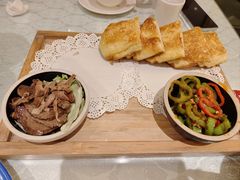 -味道名厨(林州地方特色菜▪光远店)
