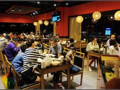 大堂-百家班(市府店)