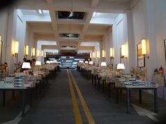 店内环境-先锋书店(五台山总店)