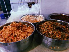 -李氏紫竹林卤粉(火车站店)