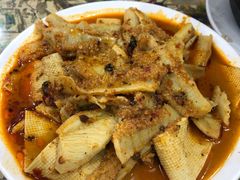 涮牛肚-清真·穆萨砂锅(大皮院店)