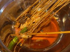 -嘉州鲜知味钵钵鸡(奎星楼店)