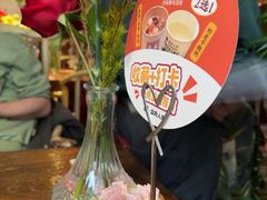 -懒人盐府人家(安贞店)