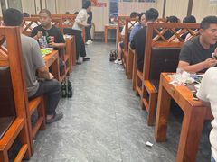 -有滋有味烧烤涮(果园星城C区店)