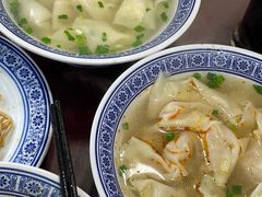 -孟家蟹包(锦绣街店)