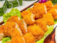 -Siam泰餐厅(水上公园店)