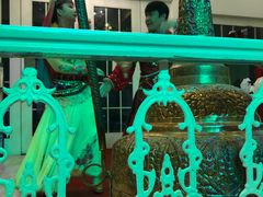-阿拉丁新疆风味餐厅·清真(罗廊巷店)
