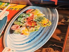 -卢布里西餐厅(海拉尔店)