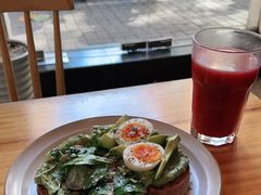 -Egg•Allday Brunch(襄阳北路店)