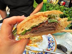 -Alimentari早午餐(安福路店)