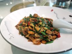 小鱼爱小虾-上地宴·中关村的会客厅(清河高铁站店)
