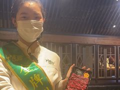 -手选潮汕鲜牛肉火锅(二七广场店)