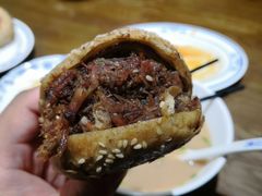 -老爆肚满五香烧牛羊肉
