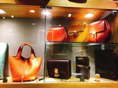 -如果·追梦手工皮具DIY教学店(田子坊店)