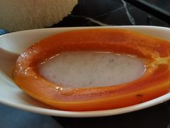 -小天鹅戴斯酒店鲸鲨百汇创作料理