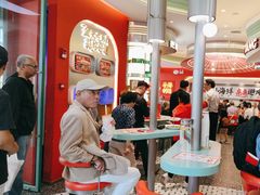 -避风塘·金牌店·夜宵(金玉兰店)