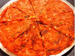 -美阿里烤肉·韩料(茂名道店)