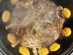 -铁锅炖灶台鱼老三炖鱼馆