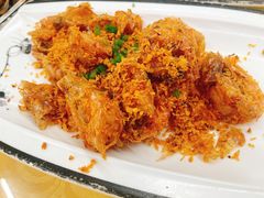 -梅姐海鲜餐厅(水头海鲜街店)