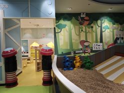 -MELAND CLUB亲子乐园•派对(虹桥万象城店)