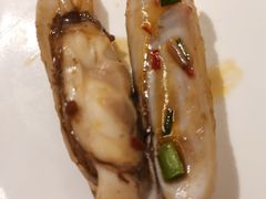 蛏子-华盛丰温州大排档(东三环南路店)