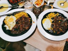 -豪客来牛排(成都锦江大融城店)