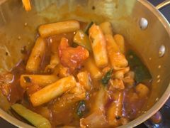 -波波客韩国石锅拌饭(武汉江汉路循礼门店)
