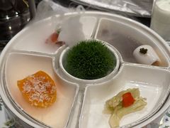 -ONE FULL 古董港式海鲜火锅