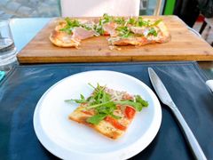 -EATALIA意塔利意式餐厅(鼓楼店)