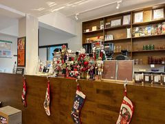 -echoes coffee回响咖啡(888街店)