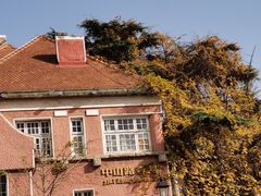 -中山路壹号传奇club·啤酒花园餐厅