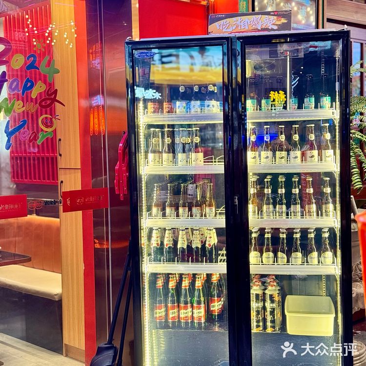 南方小帅哥来吃东北大串了！还有小土豆和冻梨！