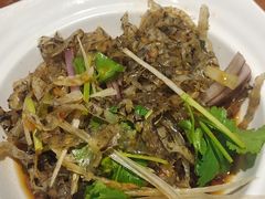 -南拳十三姨·潮汕砂锅粥(世纪金源店)