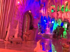 -水晶之星洗浴温泉汗蒸