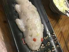 -芝麻花餐厅(祁家豁子店)