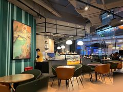 -Wagas沃歌斯(合生汇店)
