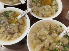 -上卢老天大馄饨(上楼线店)