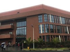 -上海财经大学-新食堂