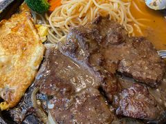 -红屋牛排(闽江路店)