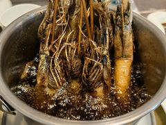 -鲜味食族水产·海鲜餐厅