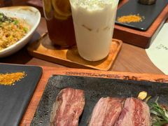 -一沙一城·岩烤牛扒(深圳首店)